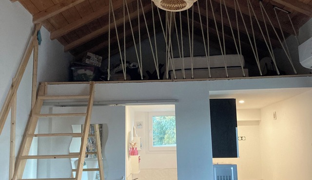 Studio Maisonnette