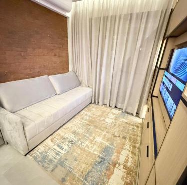 Studio Mandarim Campolim - Vista Cidade