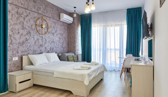 Studio Mar Beach Tomis Villa