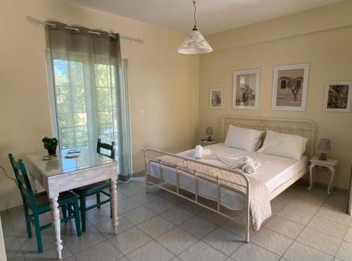 Studio Margarita Villa Marifay