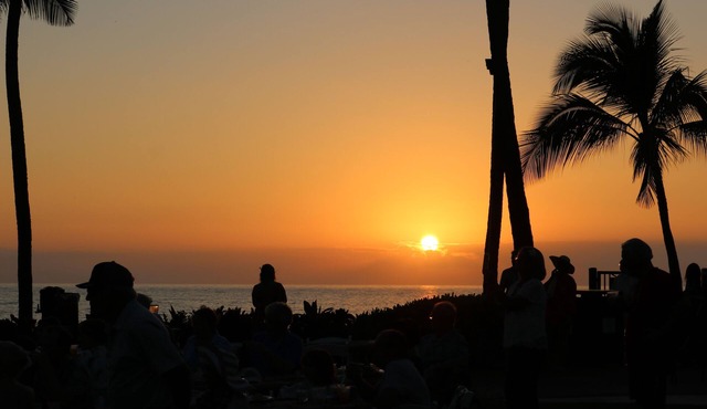 Studio Marriott's Ko Olina