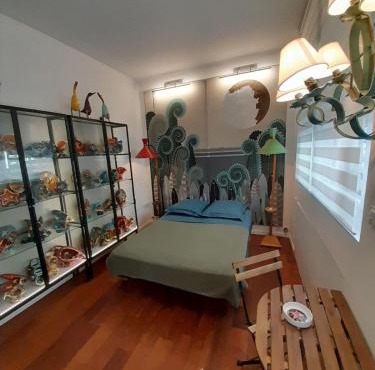 Studio Marseille