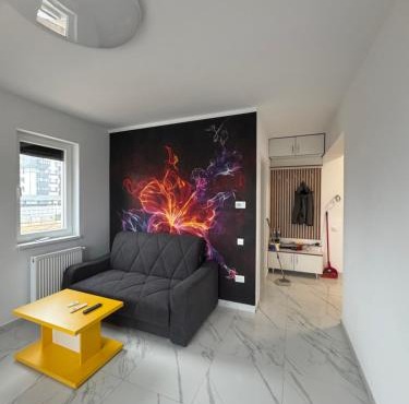 Studio Militari Residence - MR1