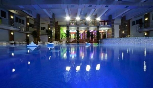 Studio "Miltari Residence M6"