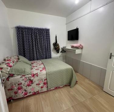 Studio Mobiliado em Macapá