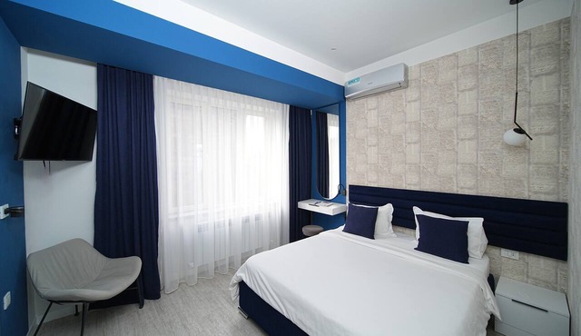 Studio Modern apartments in the downtown of Yerevan by Sweet Home