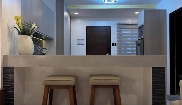 Studio - Modern SmartTech Studio Luxe-101