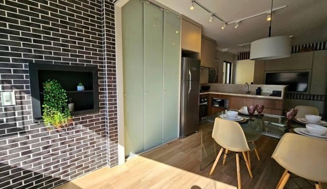 Studio Moderno Ap 21