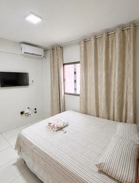 Studio Moderno e Aconchegante , Centro Unai