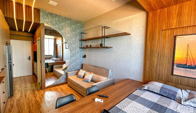 Studio Moderno e Completo