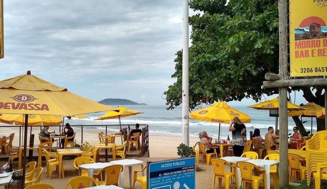 Studio Morro das Pedras