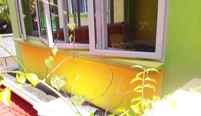 studio