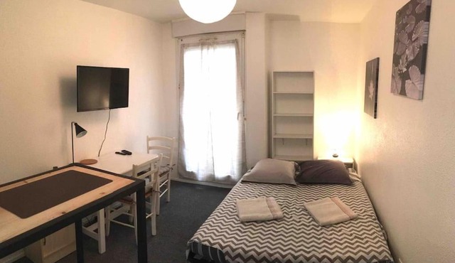 Studio NÉNUPHAR
