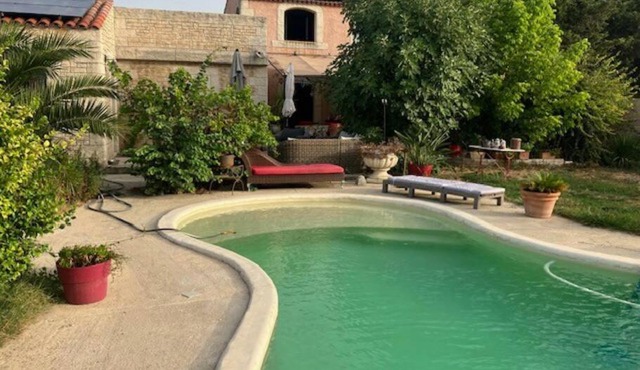 Studio Nîmes