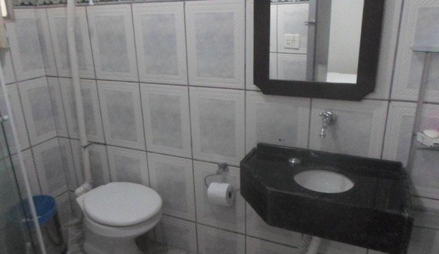 Studio Na Cobertura