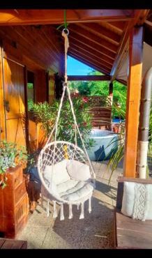 studio nature & jacuzzi