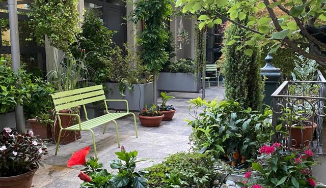 Studio Navigli Lombardini 8