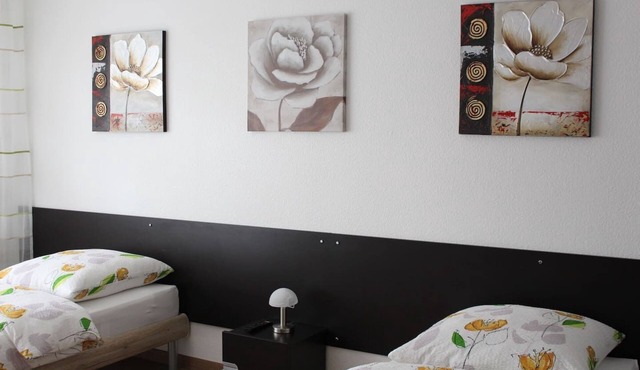 Studio near Basel Airport RM1181