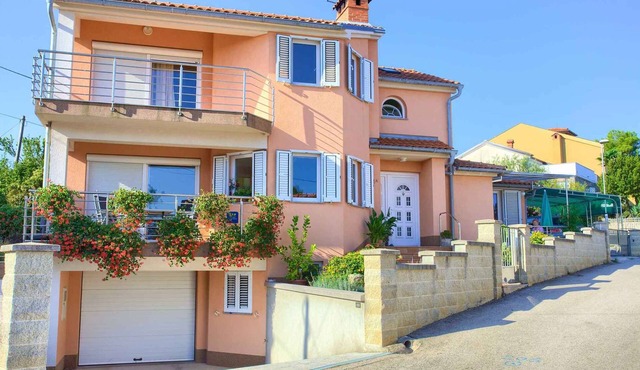 Studio near the beach