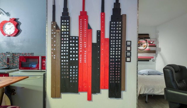 Studio New York
