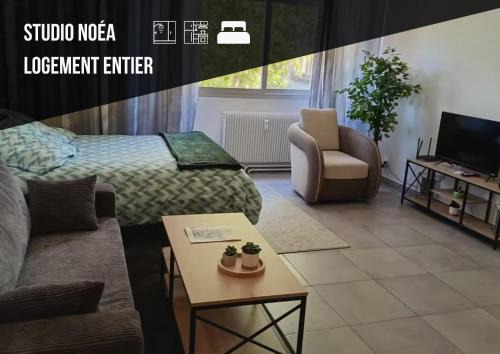 Studio Noéa