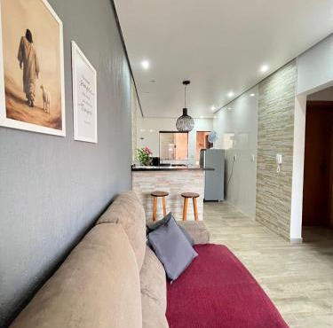 Studio no Centro com ESTACIONAMENTO GRÁTIS