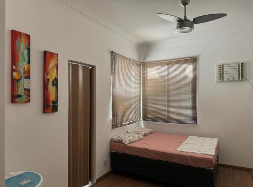 Studio no Grajaú - Rio de Janeiro