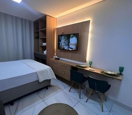 Studio no mar de intermares