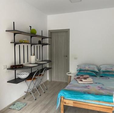 Studio nr 1 confort entry direct from parking