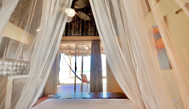 Studio Ocean Front
