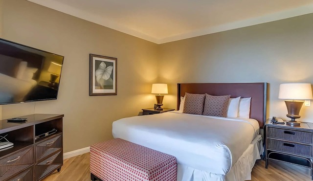 Studio Ocean View at Honua Kai Resort & Spa, Full Kitchen, Free Parking