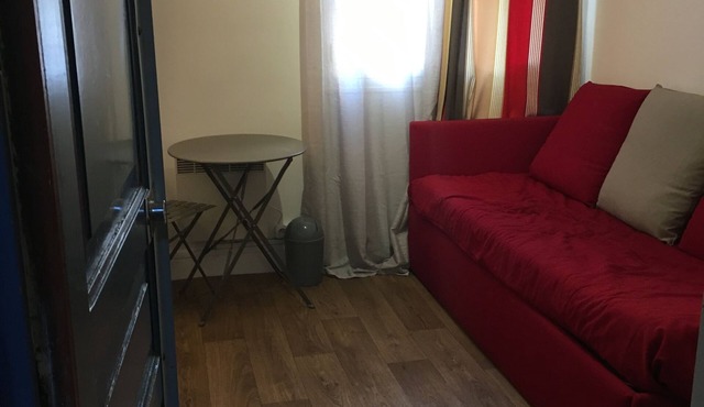 Studio Odeon for one, Bail Mobilité