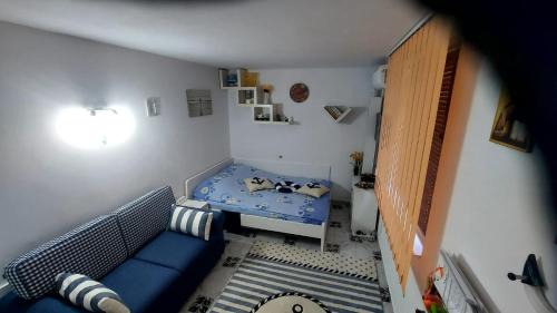 Studio Olimp Black Sea