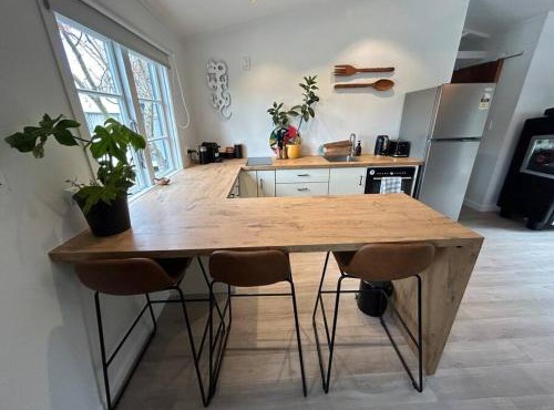 Studio on Oakview