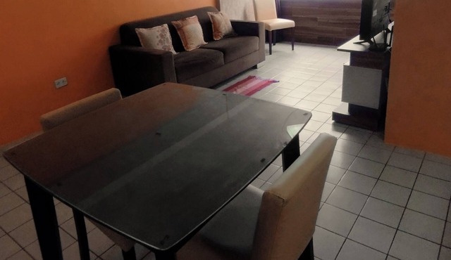 Studio one block from Piedade beach, equipped with everything you need!