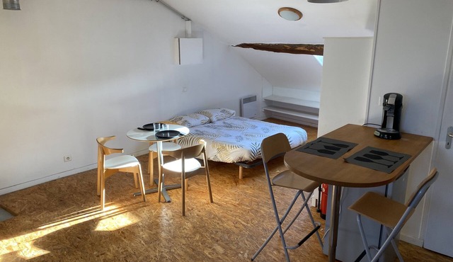 Studio Orgelet - Lac de Vouglans