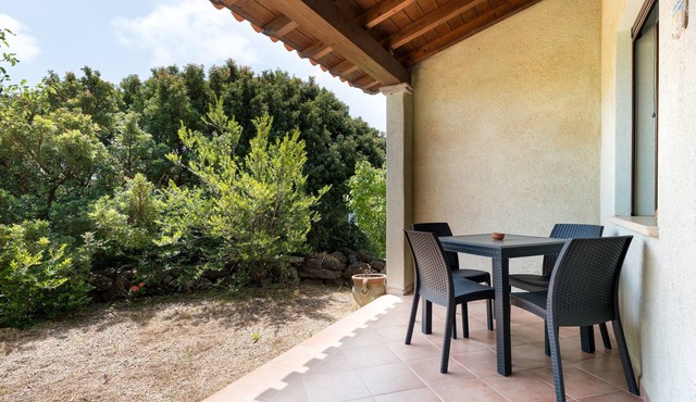 Studio 'Osalla' with Mountain View, Wi-Fi and Air Conditioning