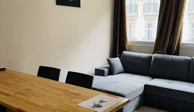 Studio Paradis