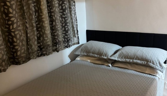 Studio Paris - Downtown Niterói