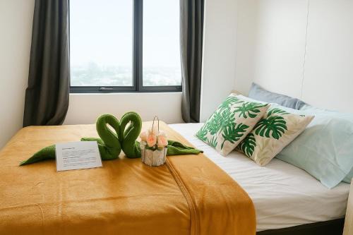 Studio Persimmon condo Mabolo cebu city