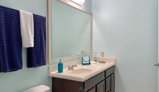 Studio Pet-Friendly & Great Location