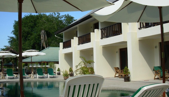 Studio - Plai laem/Koh Samui