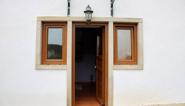 Studio Pombal with Kitchenette (3 Guests)