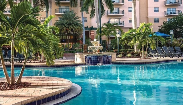 Studio Pompano Beach Fun In Sun! (RPQP)