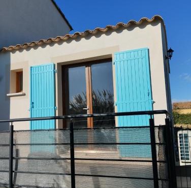 Studio Pont du Gard