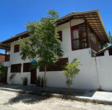Studio Praia do Chapéu