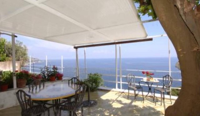 Studio - Praiano