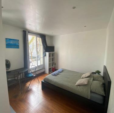 Studio Proche Paris
