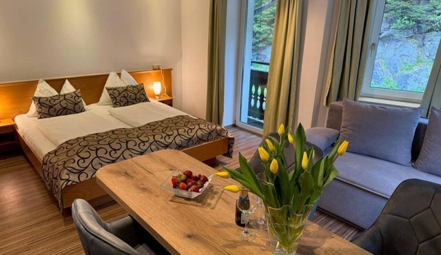 Studio "Reedsee" - GRUBERS Hotel Apartments Gastein