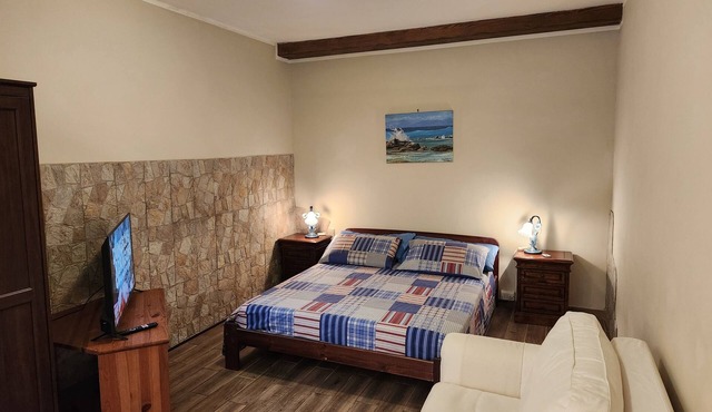 Studio Relax La Torricella